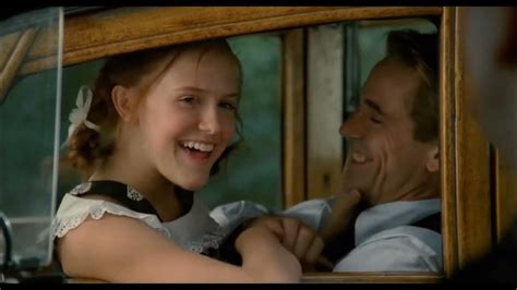 Lolita (1997) deleted scene 7 (Kitchen scene (after killing)).